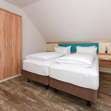 Zur Moewe 3 Apartment